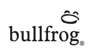 Logo Bullfrog