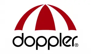 Logo Doppler