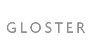 Logo Gloster