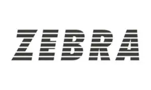 Logo Zebra