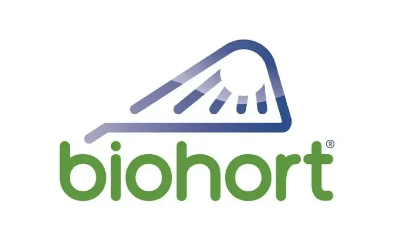 Logo Biohort