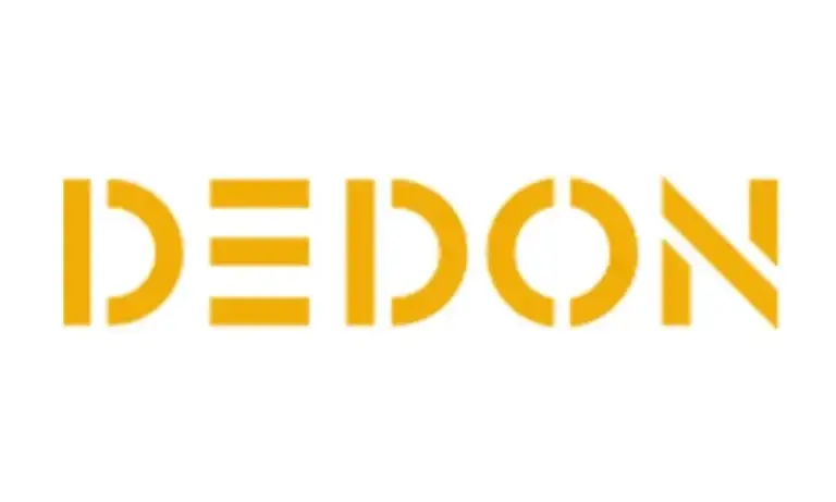 Logo Dedon