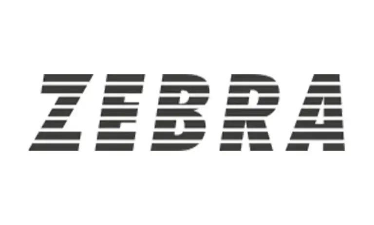 Logo Zebra